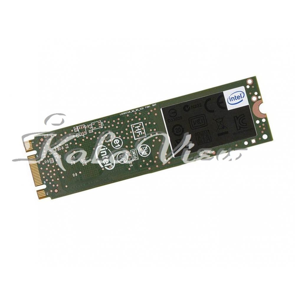 اس اس دی اینترنال اینتل مدل 540S ظرفیت 480 گیگابایت