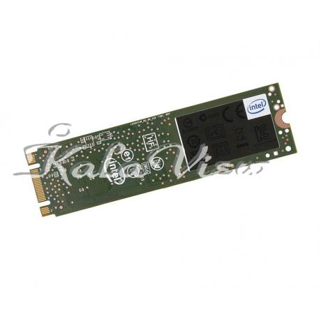 اس اس دی اینترنال اینتل مدل 540S ظرفیت 480 گیگابایت