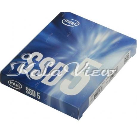 اس اس دی اینترنال اینتل مدل 540S ظرفیت 480 گیگابایت