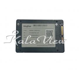 اس اس دی کینگ فست مدل E9 Pro ظرفیت 120 گیگابایت