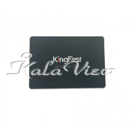 اس اس دی کینگ فست مدل E9 Pro ظرفیت 120 گیگابایت