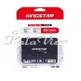 King Star G300 Internal Ssd  240Gb