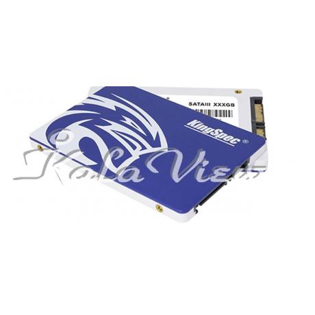 هارد اس اس دی کامپیوتر Kingspec T Xxx 64Gb