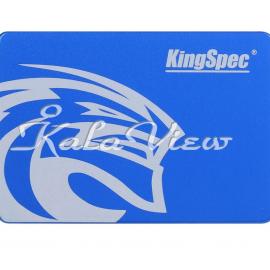 هارد اس اس دی کامپیوتر Kingspec T XXX Internal SSD Drive 64GB
