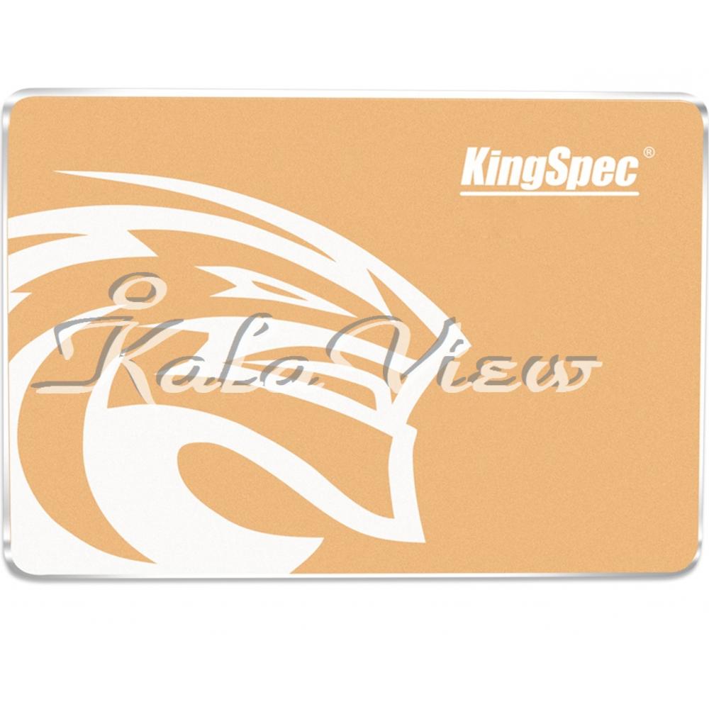 هارد اس اس دی کامپیوتر Kingspec P3 XXX Internal SSD Drive 1TB