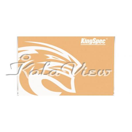 هارد اس اس دی کامپیوتر Kingspec P3 XXX Internal SSD Drive 1TB