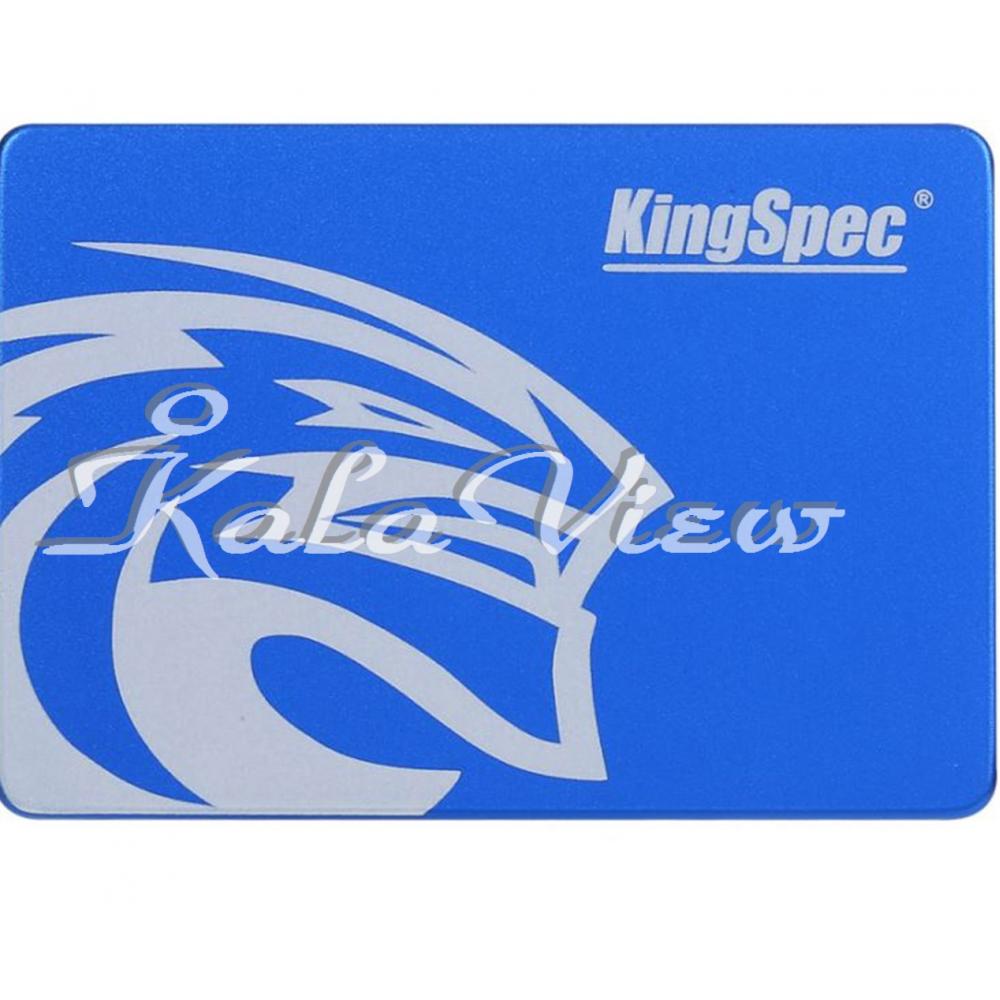 هارد اس اس دی کامپیوتر Kingspec T XXX Internal SSD Drive 64GB
