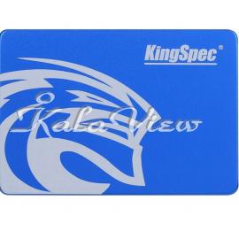 هارد اس اس دی کامپیوتر Kingspec T XXX Internal SSD Drive 64GB