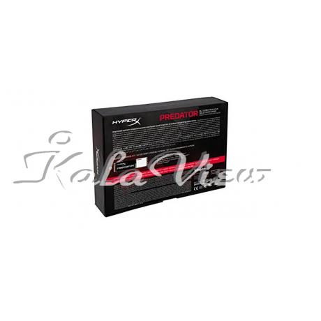 هارد اس اس دی کامپیوتر کینگستون Hyperx Predator 240Gb