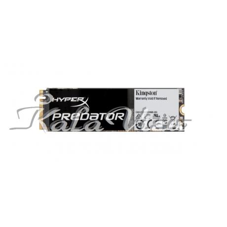 هارد اس اس دی کامپیوتر کینگستون Hyperx Predator 240Gb
