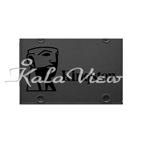 هارد اس اس دی کامپیوتر کینگستون A400 Internal SSD Drive 240GB