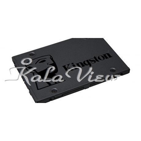هارد اس اس دی کامپیوتر کینگستون A400 Internal SSD Drive 240GB