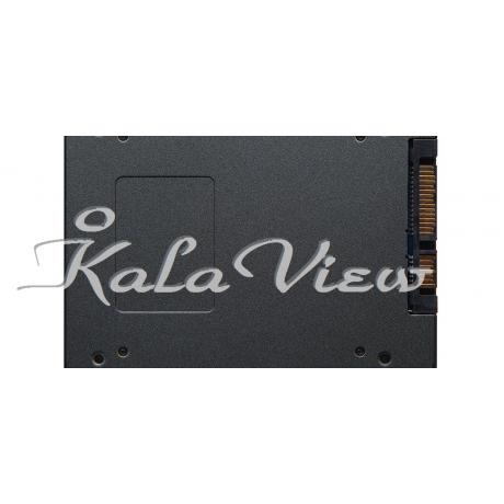 هارد اس اس دی کامپیوتر کینگستون A400 Internal SSD Drive 240GB