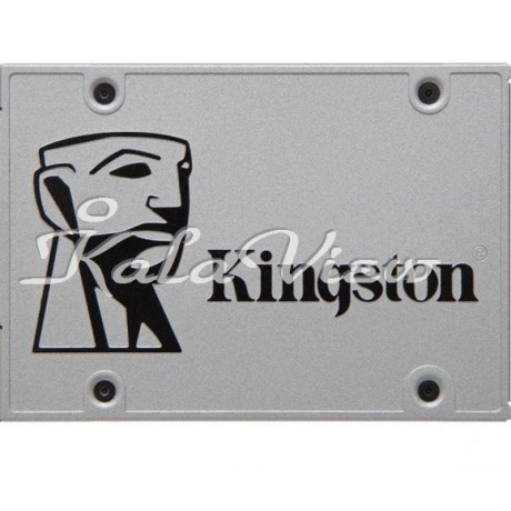 هارد اس اس دی کامپیوتر کینگستون SSDNow UV400 SSD Drive  120GB