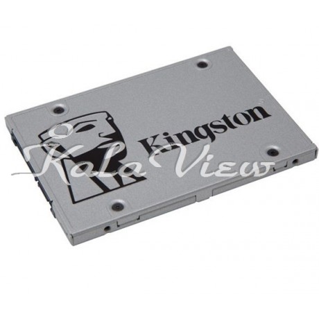 هارد اس اس دی کامپیوتر کینگستون SSDNow UV400 SSD Drive  120GB