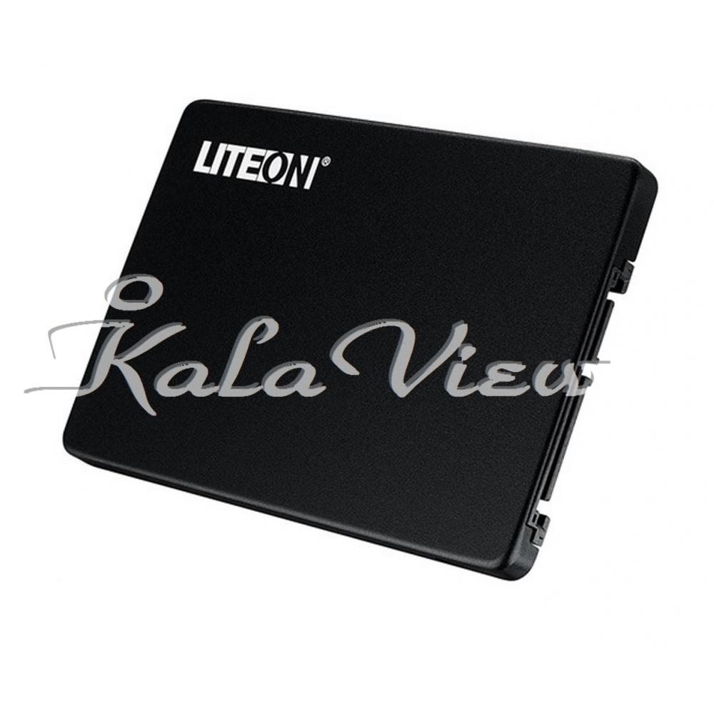 هارد اس اس دی کامپیوتر لایتون MU3 PH5 CE120 SSD Drive  120GB
