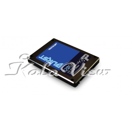 هارد اس اس دی کامپیوتر پاتریوت Burst 120GB Internal SSD