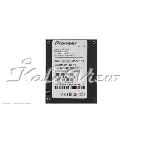 هارد اس اس دی کامپیوتر پایونیر APS SL2 SSD Drive  120GB