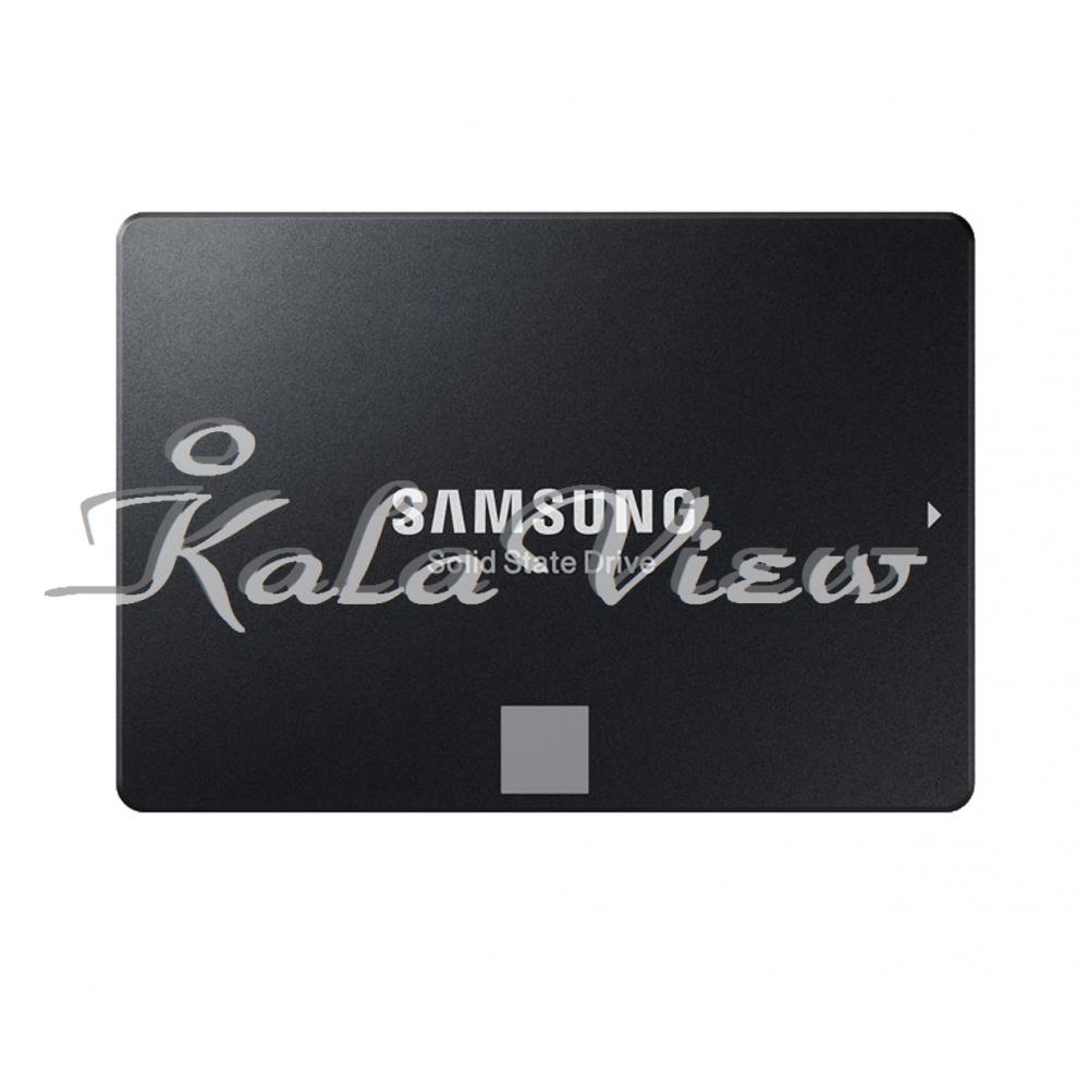 هارد اس اس دی کامپیوتر سامسونگ 860 Evo 250Gb