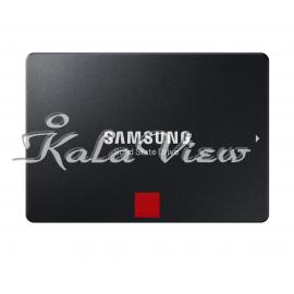 هارد اس اس دی کامپیوتر سامسونگ 860 Pro 1Tb
