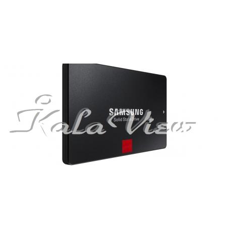 هارد اس اس دی کامپیوتر سامسونگ 860 Pro 512Gb