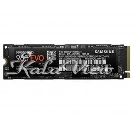 هارد اس اس دی کامپیوتر سامسونگ 960 Evo 1Tb