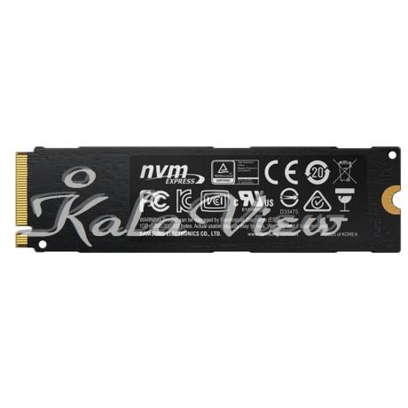هارد اس اس دی کامپیوتر سامسونگ 960 Evo 1Tb