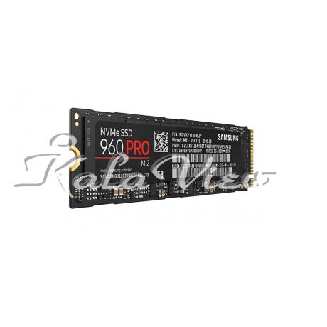 هارد اس اس دی کامپیوتر سامسونگ 960 Pro 1Tb