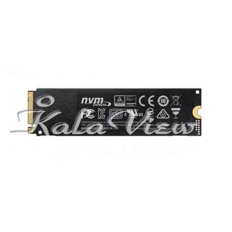 هارد اس اس دی کامپیوتر سامسونگ 970 Evo 250Gb