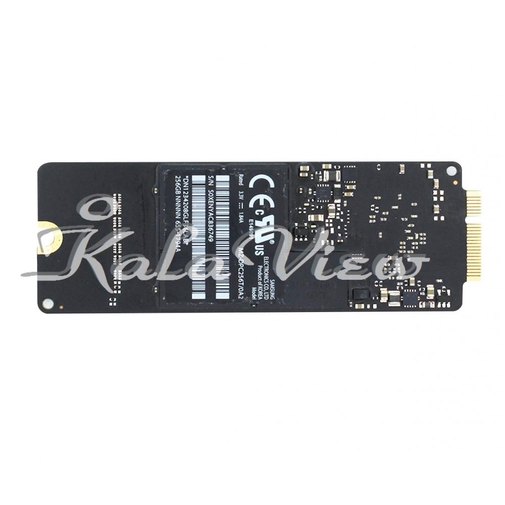 هارد اس اس دی کامپیوتر سامسونگ Design 256Gb Model Mz Dpc256t A02