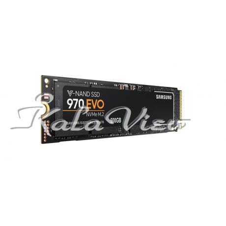 Samsung 970 Evo Internal Ssd Drive  500Gb