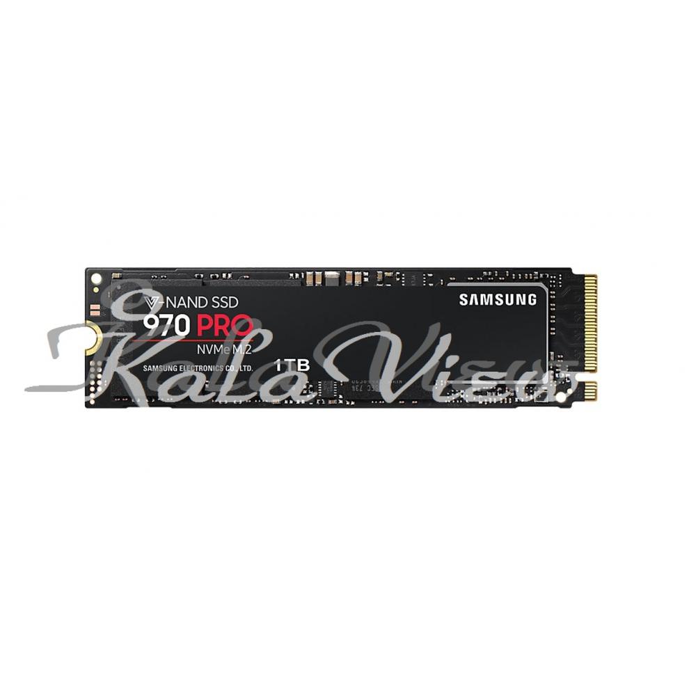 Samsung 970 Pro Internal Ssd Drive  1Tb