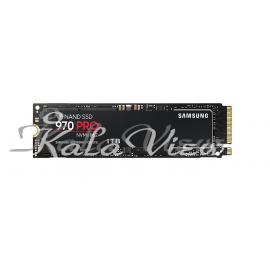 Samsung 970 Pro Internal Ssd Drive  1Tb