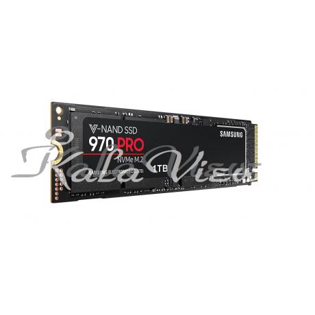 Samsung 970 Pro Internal Ssd Drive  1Tb