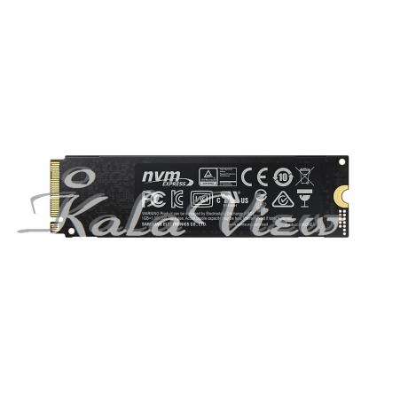 Samsung 970 Pro Internal Ssd Drive  1Tb