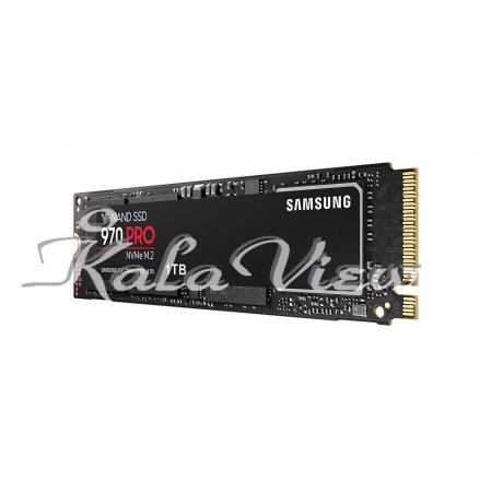 Samsung 970 Pro Internal Ssd Drive  1Tb