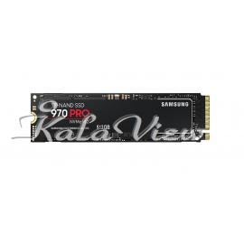 Samsung 970 Pro Internal Ssd Drive  512Gb