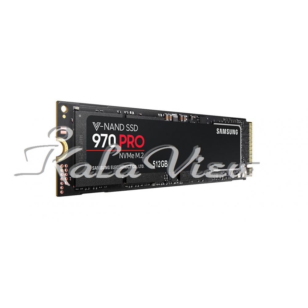 SSD Hard Samsung 970 Pro Internal Ssd Drive - 512Gb VM Computer VM ...
