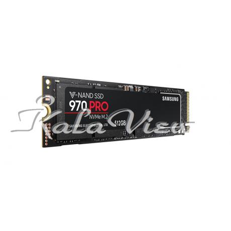 Samsung 970 Pro Internal Ssd Drive  512Gb