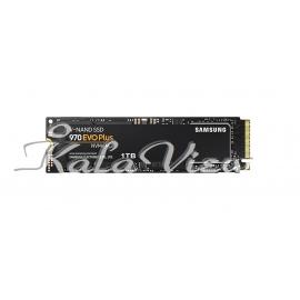 اس اس دی اینترنال سامسونگ مدل 970 Evo Plus ظرفیت 1 ترابایت