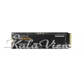 اس اس دی اینترنال سامسونگ مدل 970 Evo Plus ظرفیت 500 گیگابایت