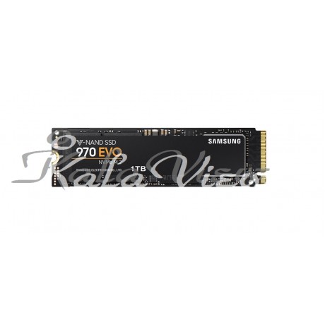 اس اس دی اینترنال سامسونگ مدل 970 Evo ظرفیت 1 ترابایت