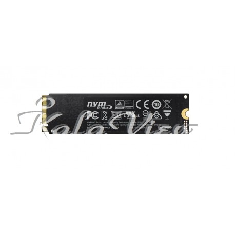 اس اس دی اینترنال سامسونگ مدل 970 Evo ظرفیت 1 ترابایت