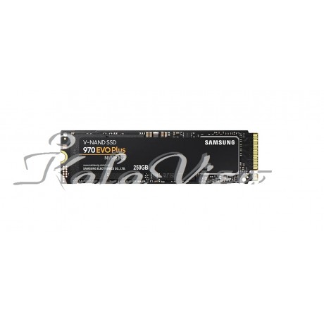 اس اس دی اینترنال سامسونگ مدل 970Evo Plus ظرفیت 250 گیگابایت