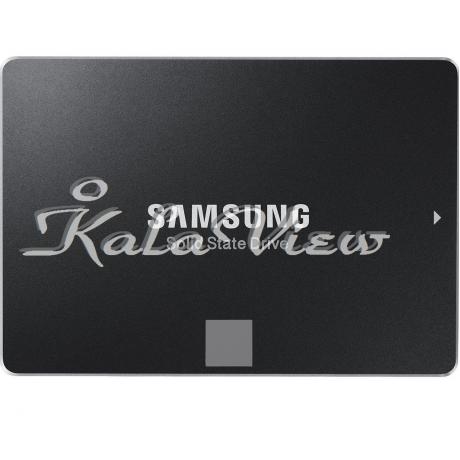 هارد اس اس دی کامپیوتر سامسونگ 850 Evo Internal SSD Drive 500GB