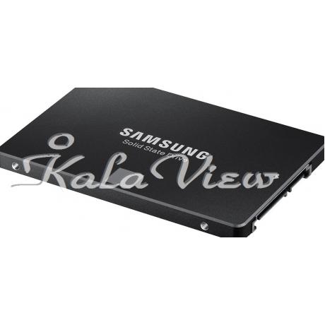 هارد اس اس دی کامپیوتر سامسونگ 850 Evo Internal SSD Drive 500GB