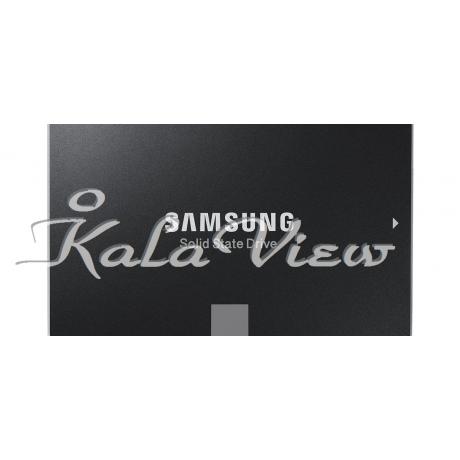 هارد اس اس دی کامپیوتر سامسونگ 850 Evo Internal SSD Drive 500GB