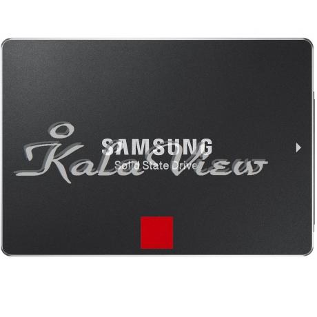 هارد اس اس دی کامپیوتر سامسونگ 850 Pro SSD Drive  2TB