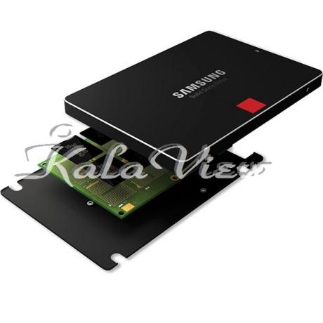 هارد اس اس دی کامپیوتر سامسونگ 850 Pro SSD Drive  2TB