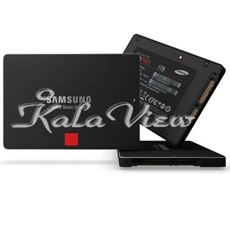 هارد اس اس دی کامپیوتر سامسونگ 850 Pro SSD Drive  2TB